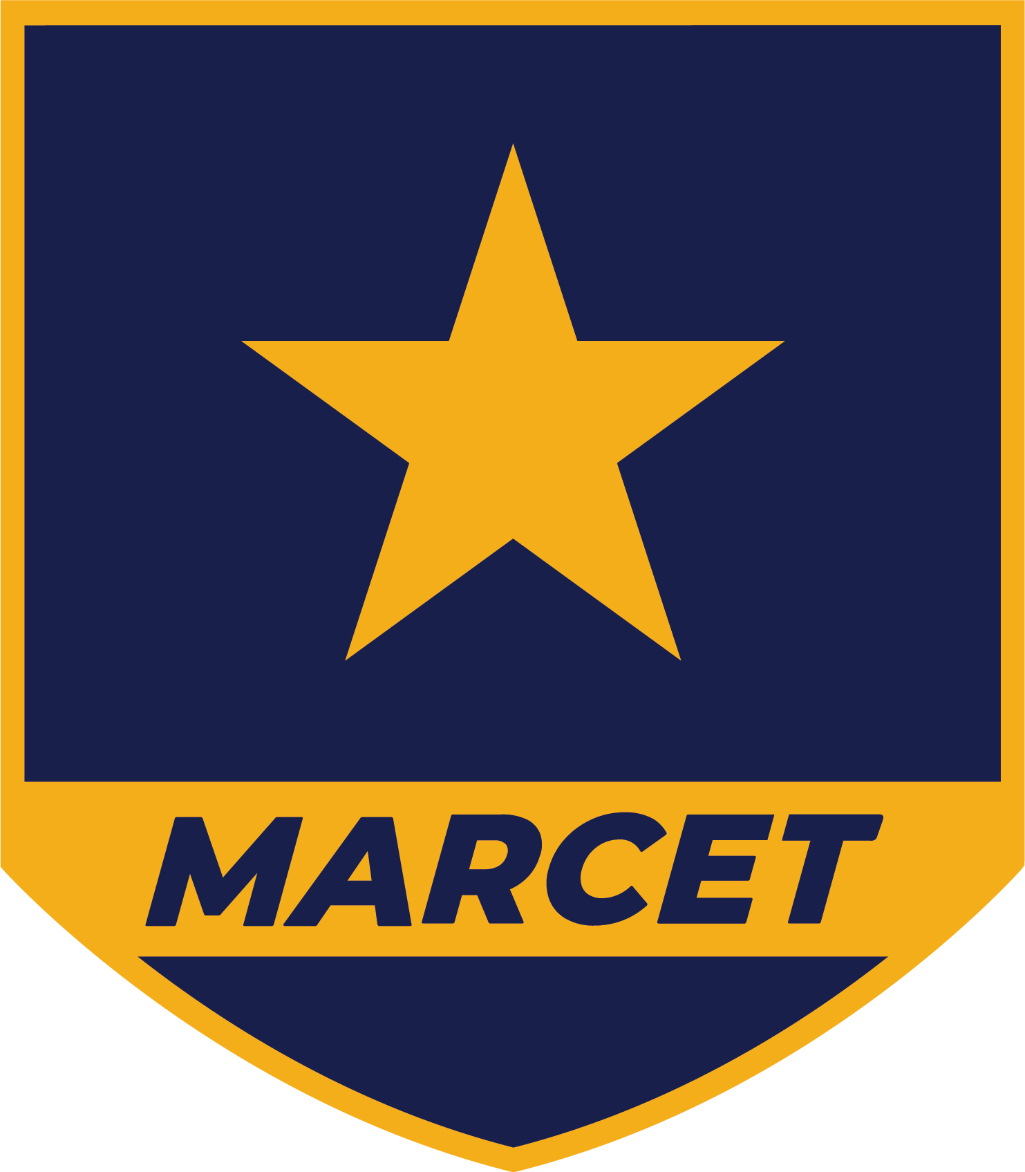Escudo Marcet