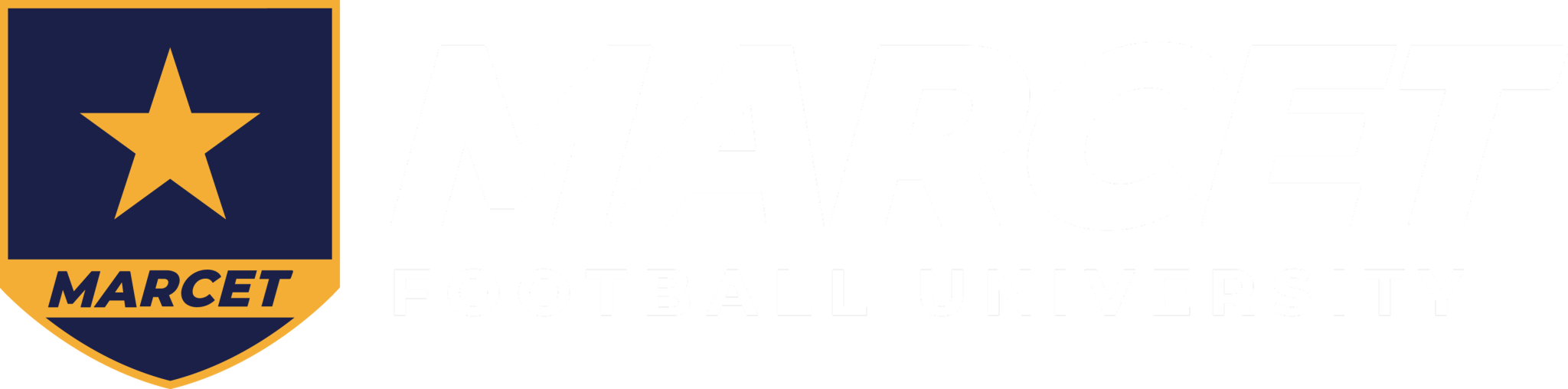 Marcet Football University